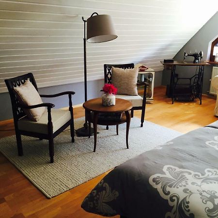 Gaestehaus Sellemols Ferienhaus Winzer Heuchelheim-Klingen Exteriér fotografie