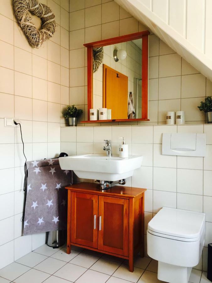 Gaestehaus Sellemols Ferienhaus Winzer Heuchelheim-Klingen Exteriér fotografie